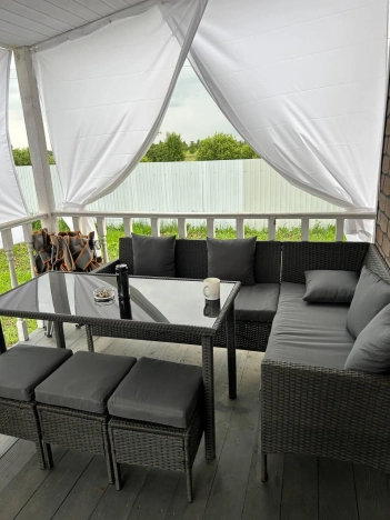 Купить дом в Москве. Вариант № 5892259, 4, площадь -  квм, цена 8000000 рублей