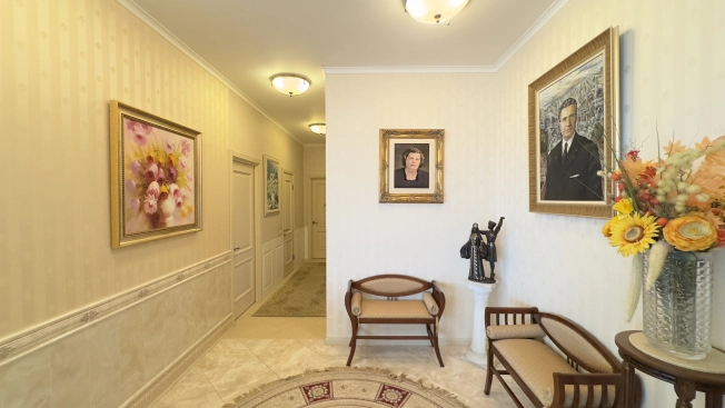 Купить квартиру в районе Можайский в Москве. Вариант № 1153, 15, площадь - квм, цена 49000000.0000 рублей