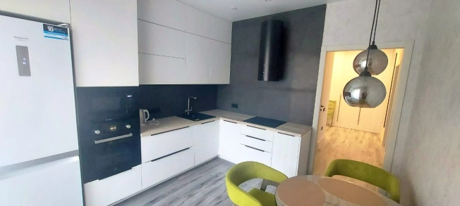 . Вариант № 9497627, 7, площадь - 52.4 квм, цена 10500000 рублей