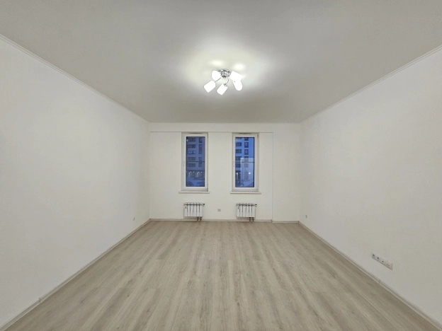 Купить квартиру в Москве. Вариант № 10355115, 3, площадь -  квм, цена 18326190 рублей