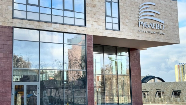 Купить квартиру в Москве. Вариант № 9710774, 2, площадь -  квм, цена 15000000 рублей