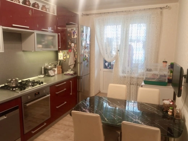 . Вариант № 42020, 3, площадь - 65 квм, цена 6190000 рублей