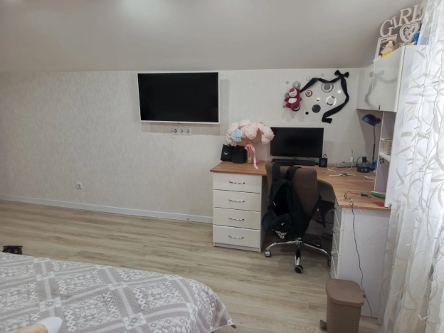 Купить дом в Гусь-Хрустальном. Вариант № 720441, 33, площадь - квм, цена 11500000 рублей