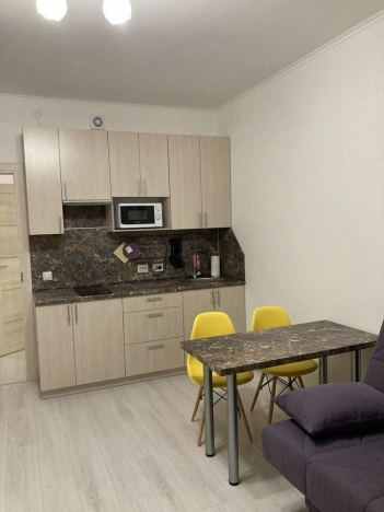 Купить Студию в Санкт-Петербурге. Вариант № 9874816, 3, площадь -  квм, цена 5599000 рублей