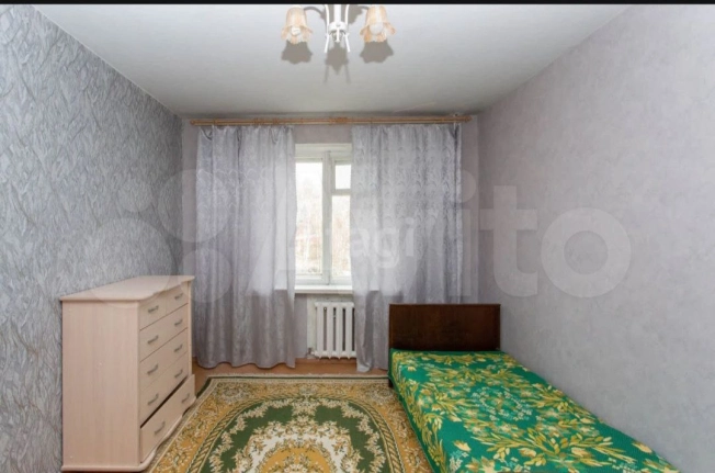 Снять квартиру в Тобольске. Вариант № 9324665, 2, площадь -  квм, цена 40000 рублей