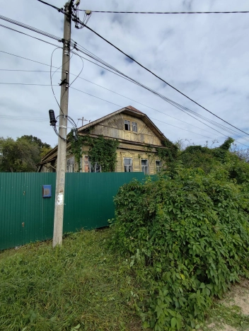 Купить дом на улице Пушкина в Владимире. Вариант № 3761914, 15, площадь -  квм, цена 12000000 рублей