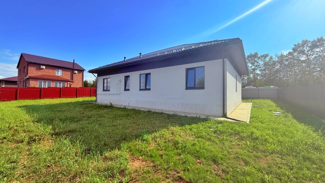 Купить дом в Москве. Вариант № 9820, 8, площадь - квм, цена 12400000 рублей