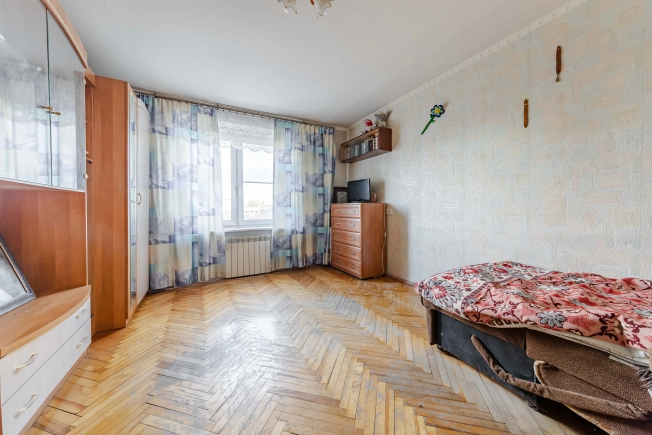 Купить трехкомнатную квартиру в Санкт-Петербурге. Вариант № 9577399, 19, площадь -  квм, цена 11000000 рублей