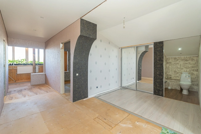 Купить дом в Владимире. Вариант № 7310, 23, площадь - квм, цена 9100000 рублей