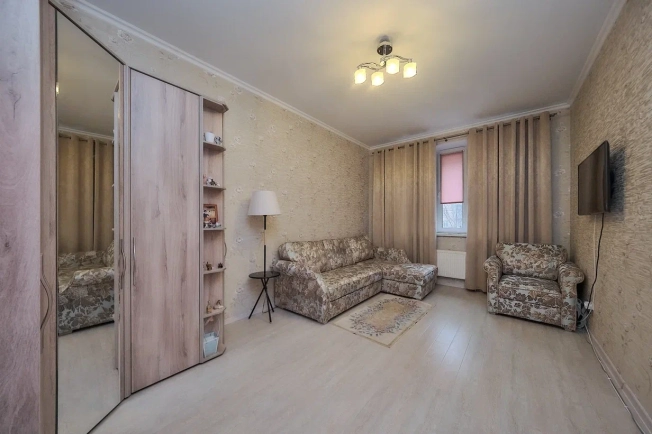 Купить двухкомнатную квартиру в районе Железнодорожный в Рязани. Вариант № 6809312, 0, площадь -  квм, цена 10999000 рублей