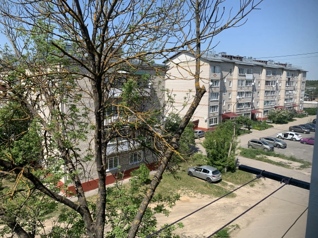 . Вариант № 45476, 12, площадь - 50 квм, цена 2100000.0000 рублей