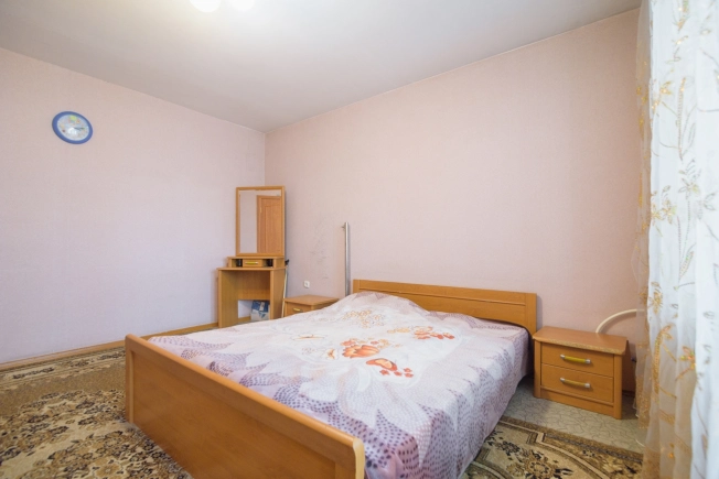 Купить трехкомнатную квартиру в районе Ленинский в Новосибирске. Вариант № 8865194, 11, площадь -  квм, цена 8500000 рублей