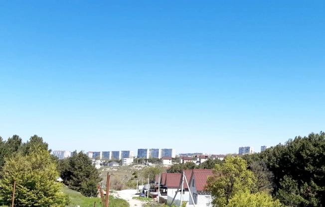 Купить дом в Севастополе. Вариант № 56034, 11, площадь -  квм, цена 8600000 рублей