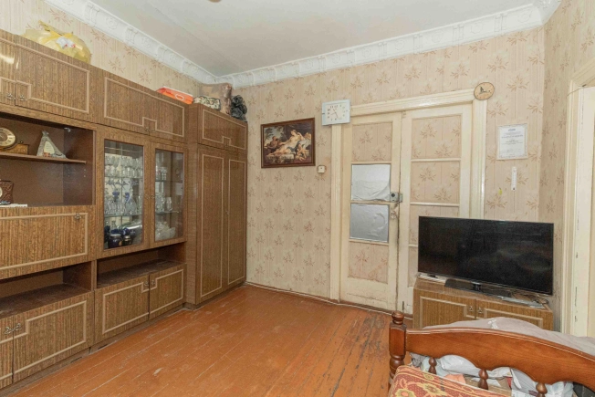 Купить квартиру в районе Фрунзенский в Владимире. Вариант № 9028573, 10, площадь -  квм, цена 6420000 рублей