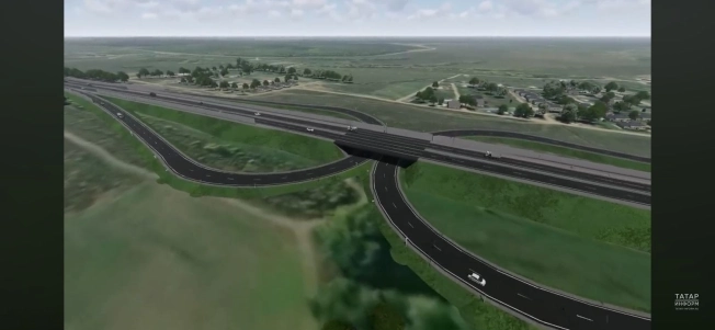 . Вариант № 51542, 7, площадь - 121.5 квм, цена 8800000 рублей