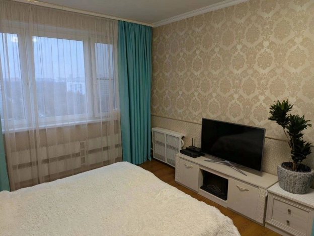 Купить квартиру в Москве. Вариант № 8927054, 10, площадь - квм, цена 12500000 рублей