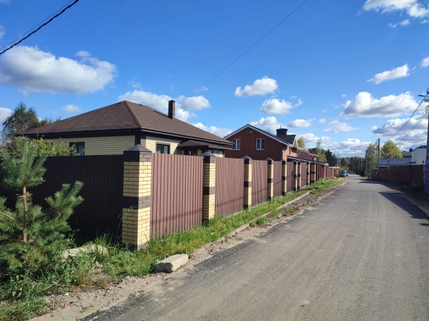 Купить дом в Москве. Вариант № 5922347, 32, площадь - квм, цена 18500000 рублей