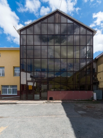 Снять коммерческую недвижимость в Тобольске. Вариант № 628, 0, площадь -  квм, цена 200000 рублей