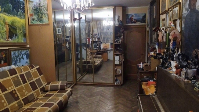 Купить квартиру в Москве. Вариант № 10254122, 3, площадь -  квм, цена 30500000 рублей