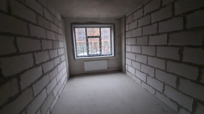 Купить двухкомнатную квартиру на улице Авангардная в Красногорске. Вариант № 11882, 5, площадь -  квм, цена 7490000 рублей