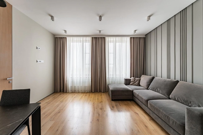 Купить квартиру в САО в Москве. Вариант № 3231729, 19, площадь -  квм, цена 32000000 рублей