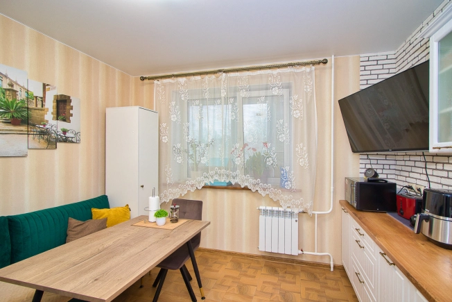 . Вариант № 9007742, 5, площадь - 52 квм, цена 7699000 рублей