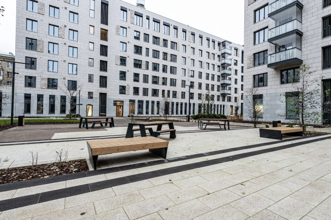 Купить двухкомнатную квартиру в Санкт-Петербурге. Вариант № 9710969, 31, площадь -  квм, цена 40000000 рублей