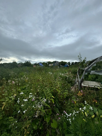 Купить земельный участок на улице Берёзовый переулок в Южно-Сахалинске. Вариант № 10728, 0, площадь - квм, цена 1300000 рублей