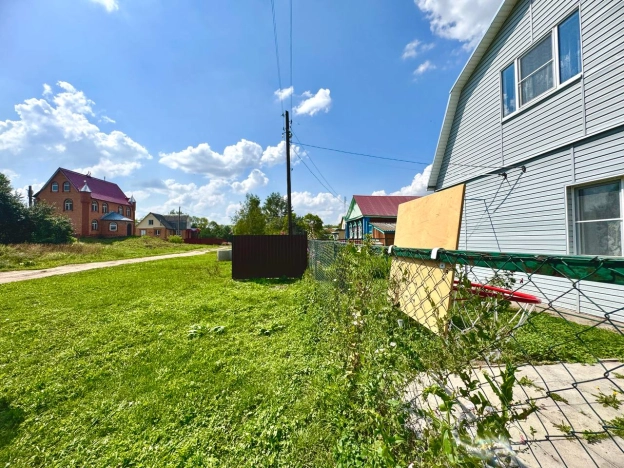 Купить дом в Рязани. Вариант № 1220554, 34, площадь - квм, цена 2399999 рублей