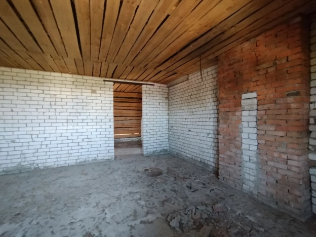 Купить коммерческую недвижимость в Иванове. Вариант № 31451, 34, площадь -  квм, цена 15000000 рублей