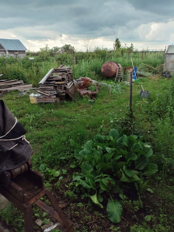Купить однокомнатную квартиру в Тюменской области. Вариант № 10567, 17, площадь -  квм, цена 2200000 рублей
