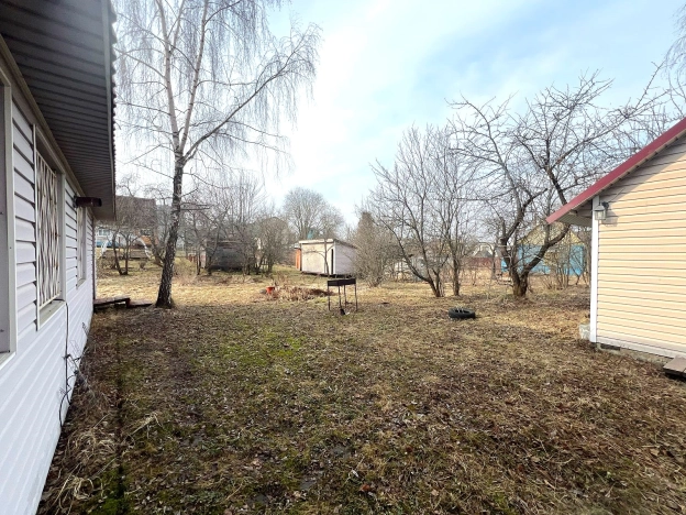 Купить дачу в Калуге. Вариант № 29406, 18, площадь -  квм, цена 2400000 рублей