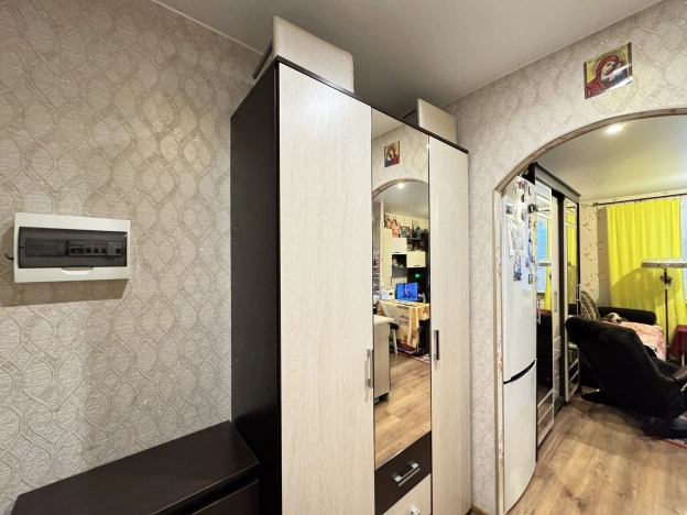 Купить Студию в Санкт-Петербурге. Вариант № 6961053, 14, площадь -  квм, цена 5100000 рублей