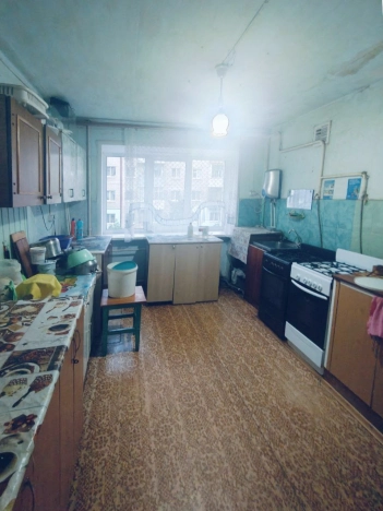 Купить комнату в Брянской области. Вариант № 9355, 2, площадь - квм, цена 550000 рублей