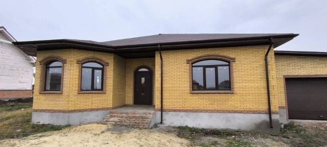 Купить дом в Белгородской области. Вариант № 8475503, 28, площадь - квм, цена 9300000 рублей