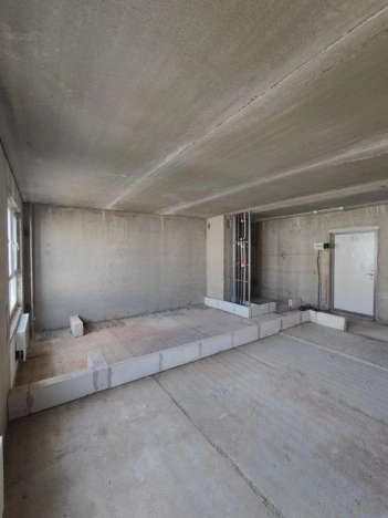 Купить однокомнатную квартиру в Красногорске. Вариант № 9119399, 1, площадь -  квм, цена 6975500 рублей