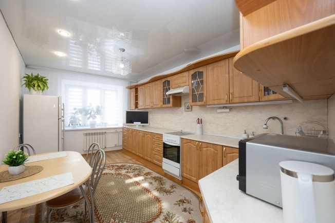 Купить квартиру на улице Комсомольская в Благовещенске. Вариант № 9192498, 0, площадь -  квм, цена 10300000 рублей