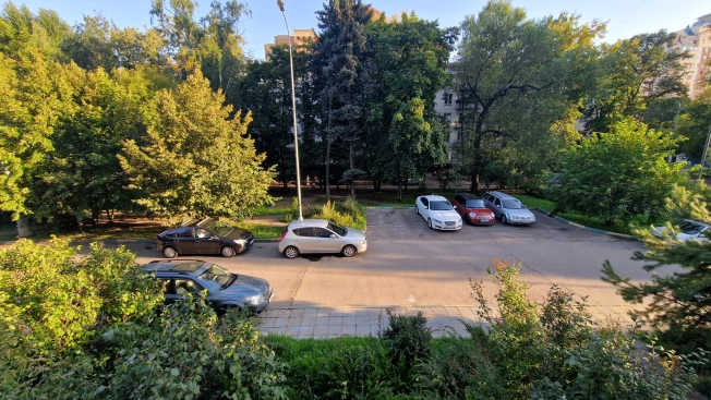 Купить квартиру в Москве. Вариант № 10306249, 19, площадь -  квм, цена 15800000 рублей