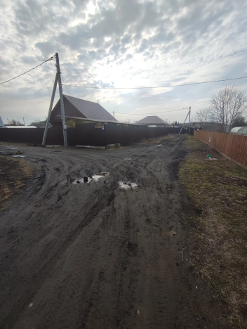 Купить земельный участок в Тобольске. Вариант № 31776, 2, площадь -  квм, цена 450000 рублей