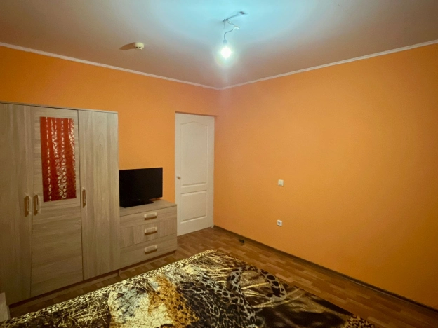 Купить квартиру в Краснодаре. Вариант № 25209, 3, площадь - квм, цена 5300000.0000 рублей