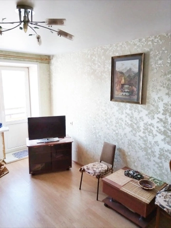 Купить однокомнатную квартиру в Новосибирской области. Вариант № 10346125, 1, площадь -  квм, цена 2250000 рублей