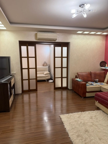 Купить двухкомнатную квартиру в Краснодарском крае. Вариант № 10412361, 6, площадь -  квм, цена 17000000 рублей