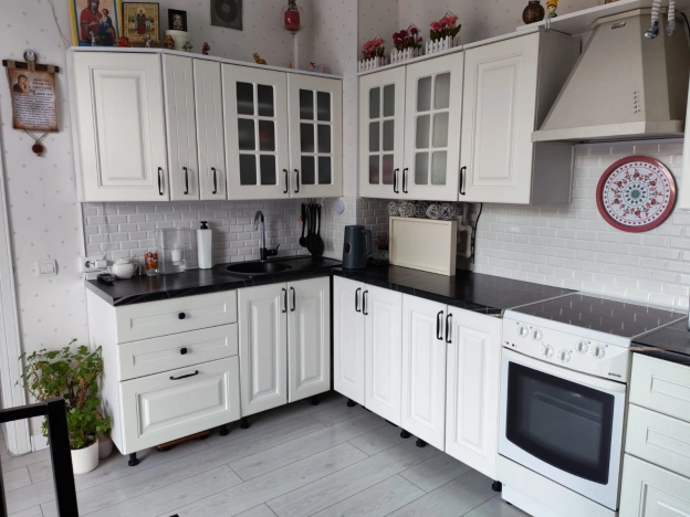 Купить однокомнатную квартиру на улице Морская в Бердске. Вариант № 7968386, 0, площадь -  квм, цена 5150000 рублей