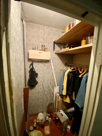 Купить квартиру у метро Парк Культуры в Нижнем Новгороде. Вариант № 9868927, 3, площадь -  квм, цена 9900000 рублей