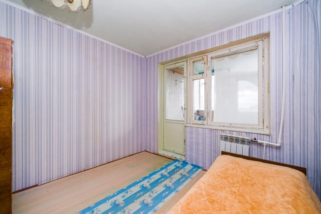 . Вариант № 44858, 2, площадь - 64.8 квм, цена 4180000 рублей