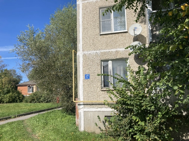 Купить квартиру в Судогде. Вариант № 2185917, 13, площадь -  квм, цена 1450000 рублей