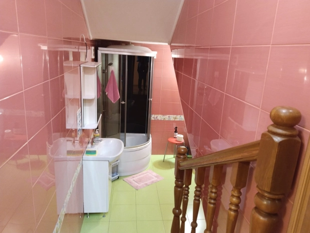 Снять квартиру в Тобольске. Вариант № 5104, 32, площадь -  квм, цена 180000 рублей