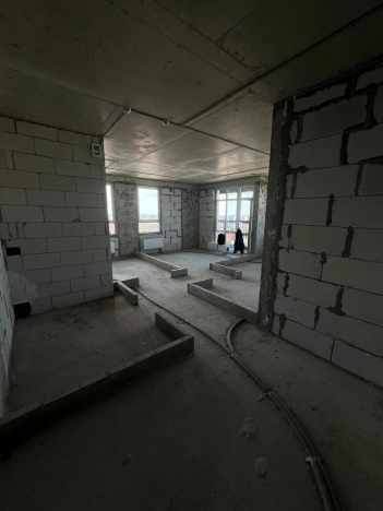 Купить квартиру у метро Бунинская аллея в Москве. Вариант № 2028190, 1, площадь -  квм, цена 14000000 рублей