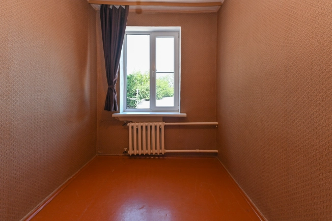 . Вариант № 59493, 3, площадь - 42 квм, цена 3300000 рублей