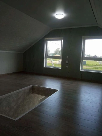 Купить дом в Москве. Вариант № 9505306, 11, площадь -  квм, цена 4500000 рублей